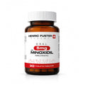 Minoxidil 5 mg con 30 tabletas para 1 mes de tratamiento
